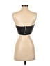 Le Lis Black Tube Top Size XS - photo 2