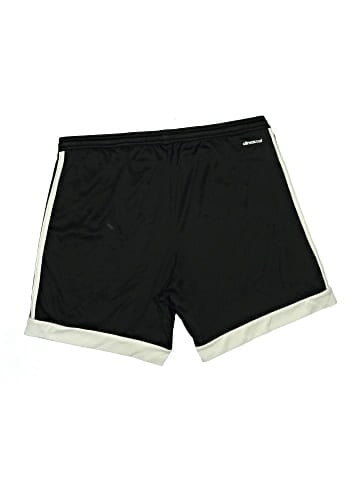 Adidas Athletic Shorts (view 2)