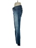 Current/Elliott Hearts Blue Jeans Size 25 waist - photo 5