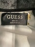 Guess 100% Polyester Chevron-herringbone Black Cocktail Dress Size 0 - photo 7