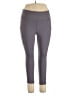 Banana Republic Gray Active Pants Size XL - photo 1