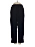 Paul & Joe Solid Black Casual Pants Size S (estimated) - photo 1