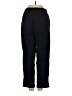 Paul & Joe Solid Black Casual Pants Size S (estimated) - photo 2