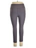 Banana Republic Gray Active Pants Size XL - photo 2