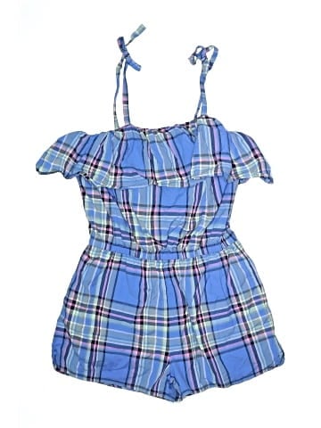 Tea Romper (view 1)