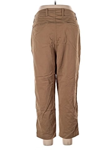 Gap Khakis (view 2)