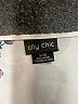 City Chic White Long Sleeve Blouse Size 20 Plus (L) - photo 7