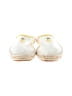 J.Crew White Mule/Clog Size 7 - photo 2