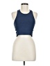 Outdoor Voices Blue Tank Top Size M - photo 1