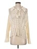 American Eagle Outfitters Ivory Pullover Sweater Size S - photo 1