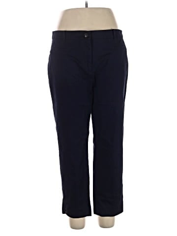 Ann Taylor Casual Pants (view 1)