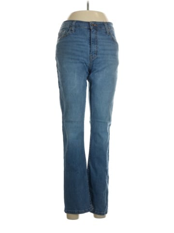 George Jeans (view 1)