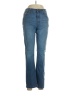 George Hearts Blue Jeans Size 30 waist - photo 1