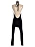 Motel Black Jumpsuit Size S - photo 2