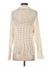 American Eagle Outfitters Ivory Pullover Sweater Size S - photo 2