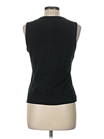 Universal Thread Sleeveless T-Shirt (view 2)