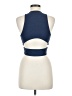 Outdoor Voices Blue Tank Top Size M - photo 2