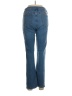 George Hearts Blue Jeans Size 30 waist - photo 2