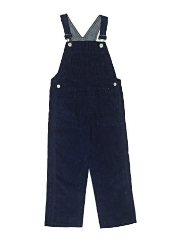 Gap Overalls (view 1)