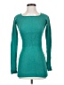 French Connection Teal Pullover Sweater Size 2 - photo 1