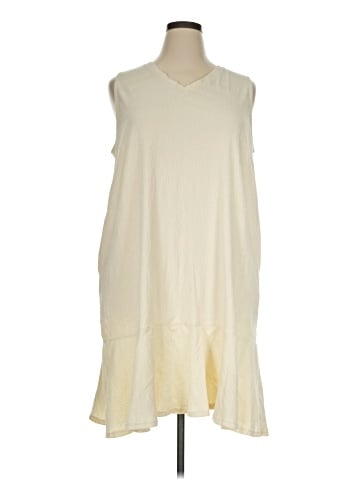 Cuddl Duds Casual Dress (view 1)
