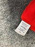 Veronica M. Red Sleeveless T-Shirt Size XS - photo 8