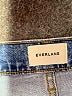 Everlane Blue Jeans Size 28 waist - photo 7