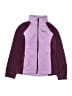 Columbia 100% Polyester Purple Cardigan Size 10 - 12 - photo 1