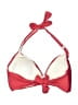 Coco Reef Red Swimsuit Top Size Lg (36D) - photo 2