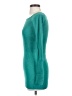 French Connection Teal Pullover Sweater Size 2 - photo 5