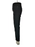 Express Solid Black Casual Pants Size 0 - photo 5