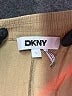 DKNY Solid Tan Khakis Size L - photo 7