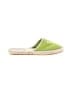 J.Crew Green Mule/Clog Size 7 - photo 1