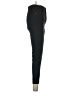 Express Solid Black Casual Pants Size 0 - photo 4