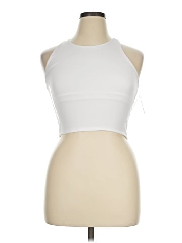DSG Tank Top (view 1)