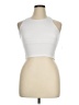 DSG White Tank Top Size XL - photo 1