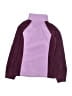 Columbia 100% Polyester Purple Cardigan Size 10 - 12 - photo 2
