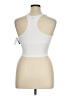 DSG White Tank Top Size XL - photo 2