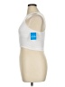 DSG White Tank Top Size XL - photo 5