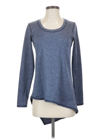 Splendid Long Sleeve Top (view 1)
