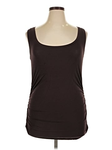 Lane Bryant Tank Top (view 1)