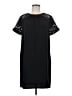 MICHAEL Michael Kors Black Casual Dress Size M - photo 1
