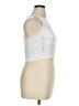 DSG White Tank Top Size XL - photo 4