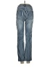 Kensie Stripes Blue Jeans Size 27 waist - photo 2