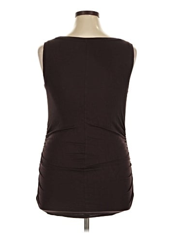 Lane Bryant Tank Top (view 2)