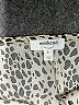 Weekend 100% Rayon Tan Sleeveless Blouse Size L - photo 7