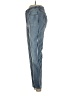 Kensie Stripes Blue Jeans Size 27 waist - photo 5
