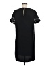 MICHAEL Michael Kors Black Casual Dress Size M - photo 2