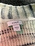 Purejill Ivory Pullover Sweater Size M - photo 7