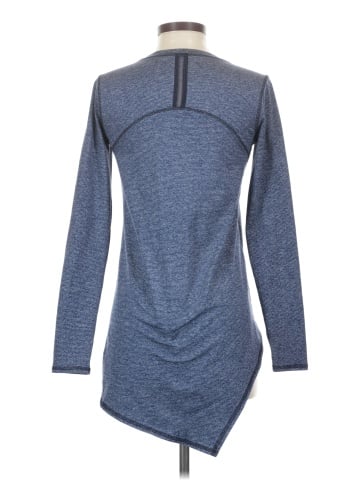 Splendid Long Sleeve Top (view 2)